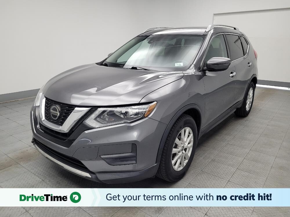 2019 Nissan Rogue in Madison, TN 37115 - 18128805