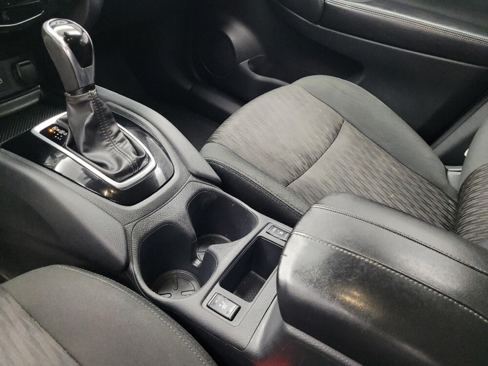 2019 Nissan Rogue in Madison, TN 37115 - 18128805 26