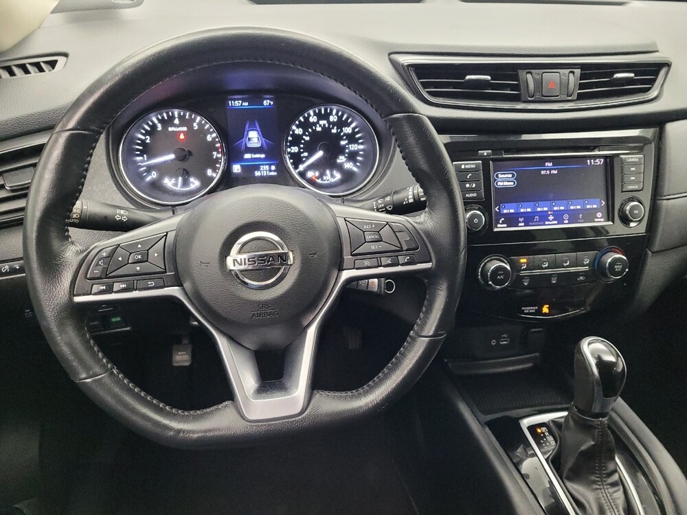 2019 Nissan Rogue in Madison, TN 37115 - 18128805 22
