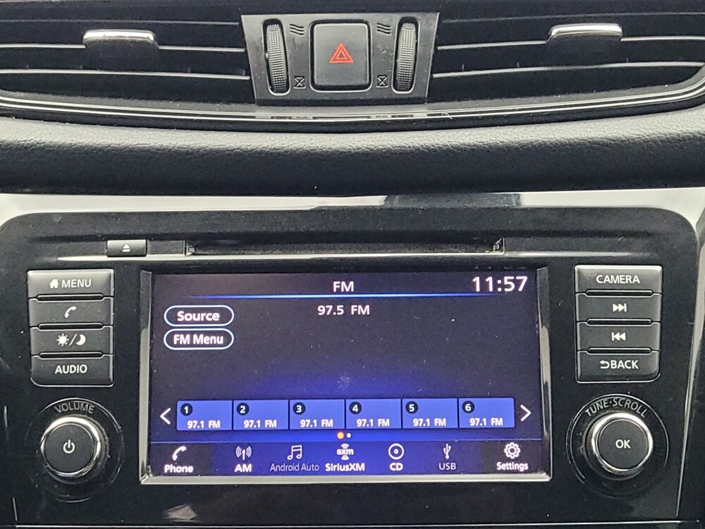 2019 Nissan Rogue in Madison, TN 37115 - 18128805 25