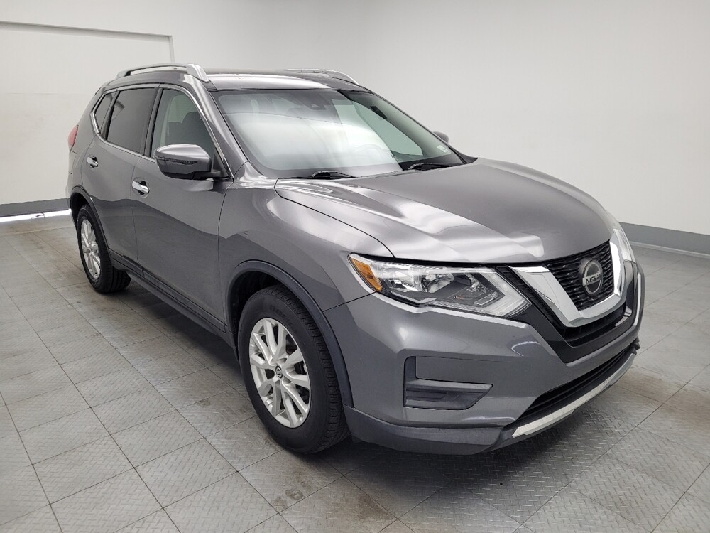2019 Nissan Rogue in Madison, TN 37115 - 18128805 13