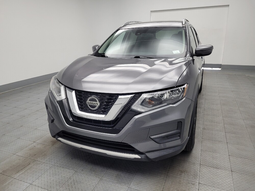 2019 Nissan Rogue in Madison, TN 37115 - 18128805 15