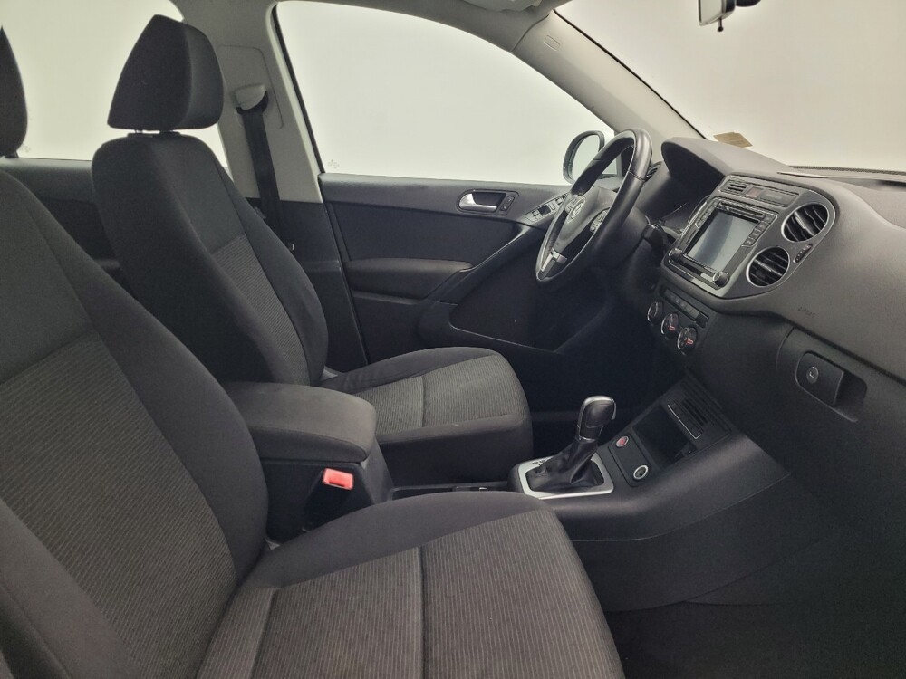 2018 Volkswagen Tiguan in Huntsville, AL 35816 - 18128806 21
