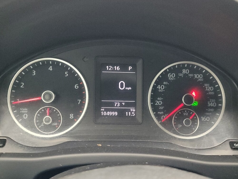 2018 Volkswagen Tiguan in Huntsville, AL 35816 - 18128806 23