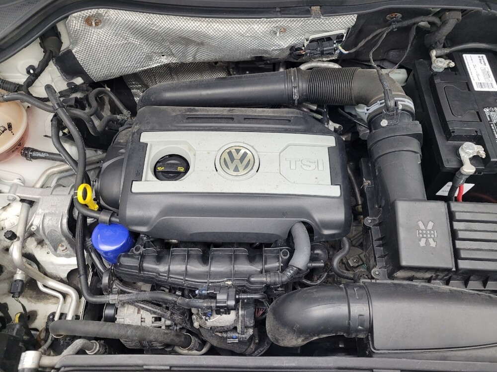 2018 Volkswagen Tiguan in Huntsville, AL 35816 - 18128806 30