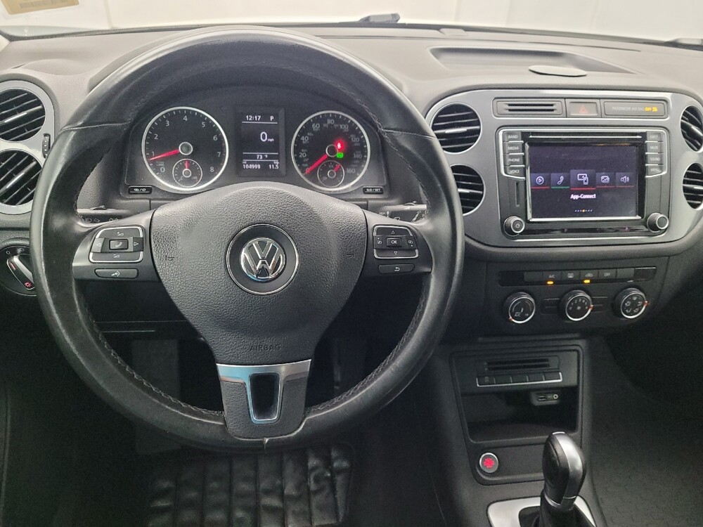 2018 Volkswagen Tiguan in Huntsville, AL 35816 - 18128806 22