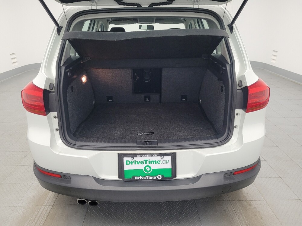 2018 Volkswagen Tiguan in Huntsville, AL 35816 - 18128806 29