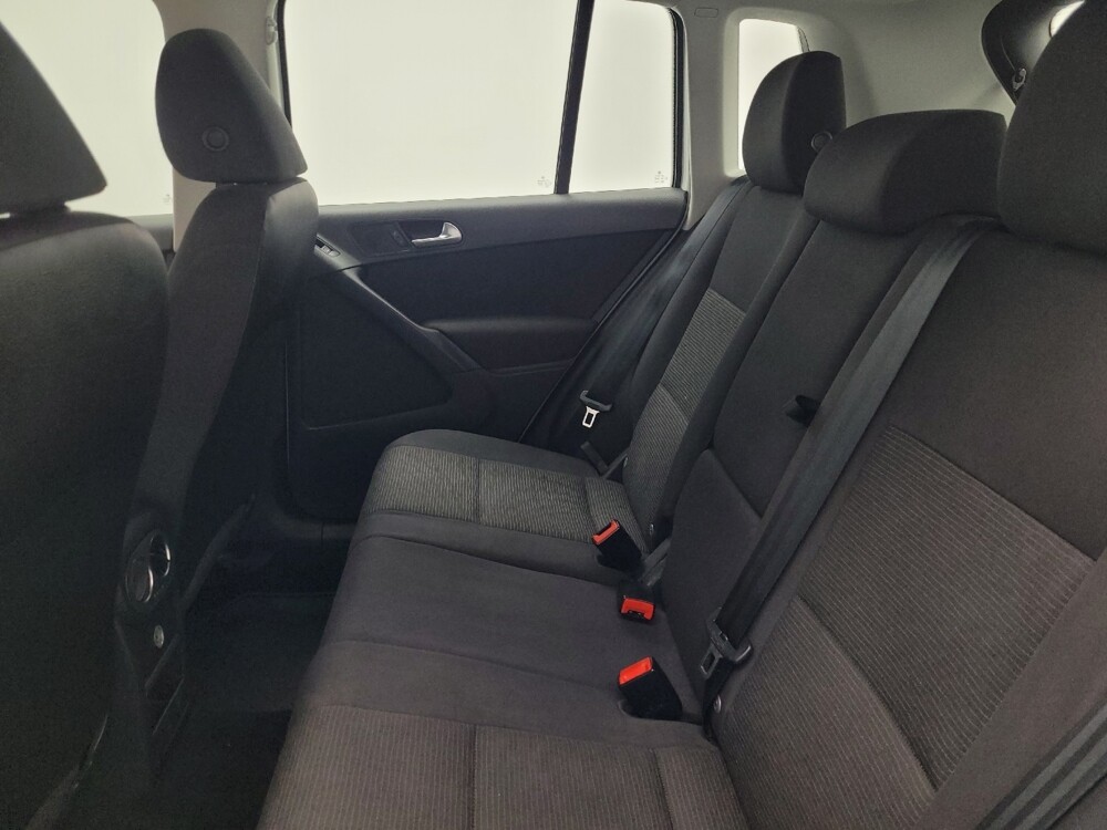 2018 Volkswagen Tiguan in Huntsville, AL 35816 - 18128806 18