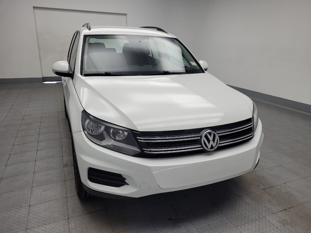 2018 Volkswagen Tiguan in Huntsville, AL 35816 - 18128806 14
