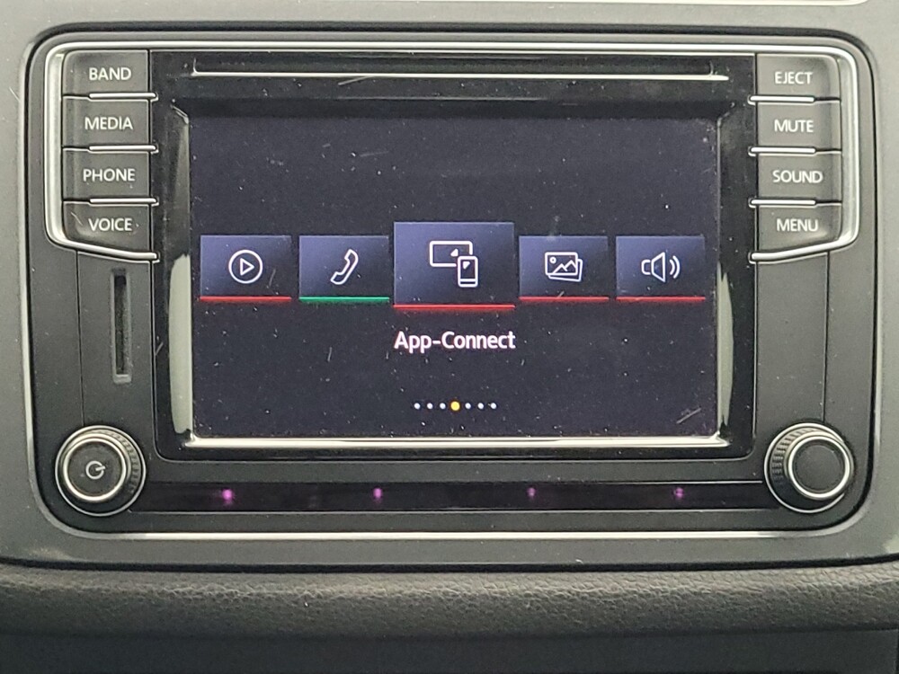 2018 Volkswagen Tiguan in Huntsville, AL 35816 - 18128806 25