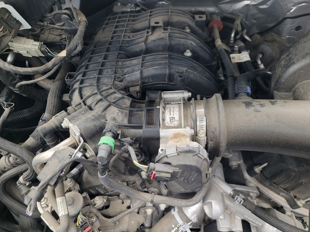 2021 Ford F150 in Huntsville, AL 35816 - 18128807 30