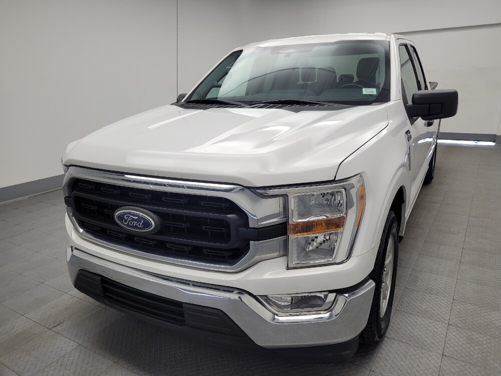 2021 Ford F150 in Huntsville, AL 35816 - 18128807 15