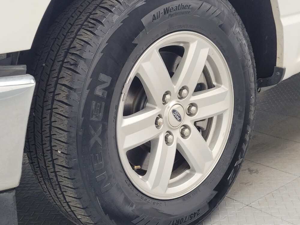 2021 Ford F150 in Huntsville, AL 35816 - 18128807 31