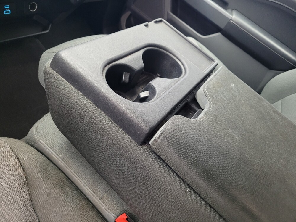 2021 Ford F150 in Huntsville, AL 35816 - 18128807 26