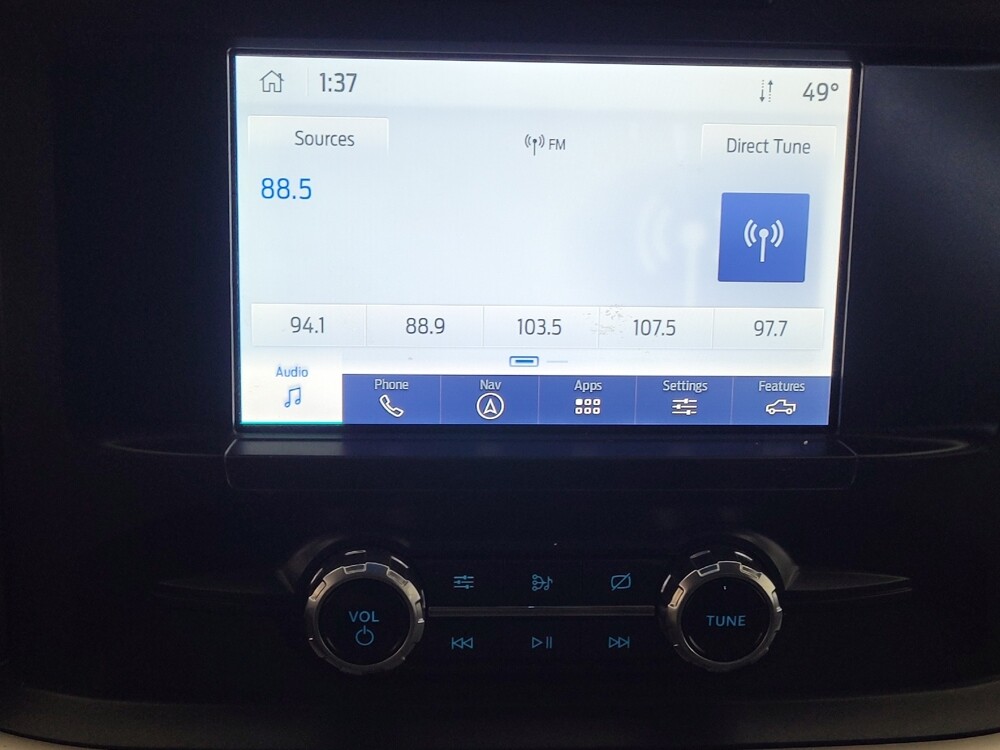 2021 Ford F150 in Huntsville, AL 35816 - 18128807 25