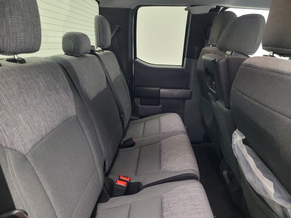 2021 Ford F150 in Huntsville, AL 35816 - 18128807 19