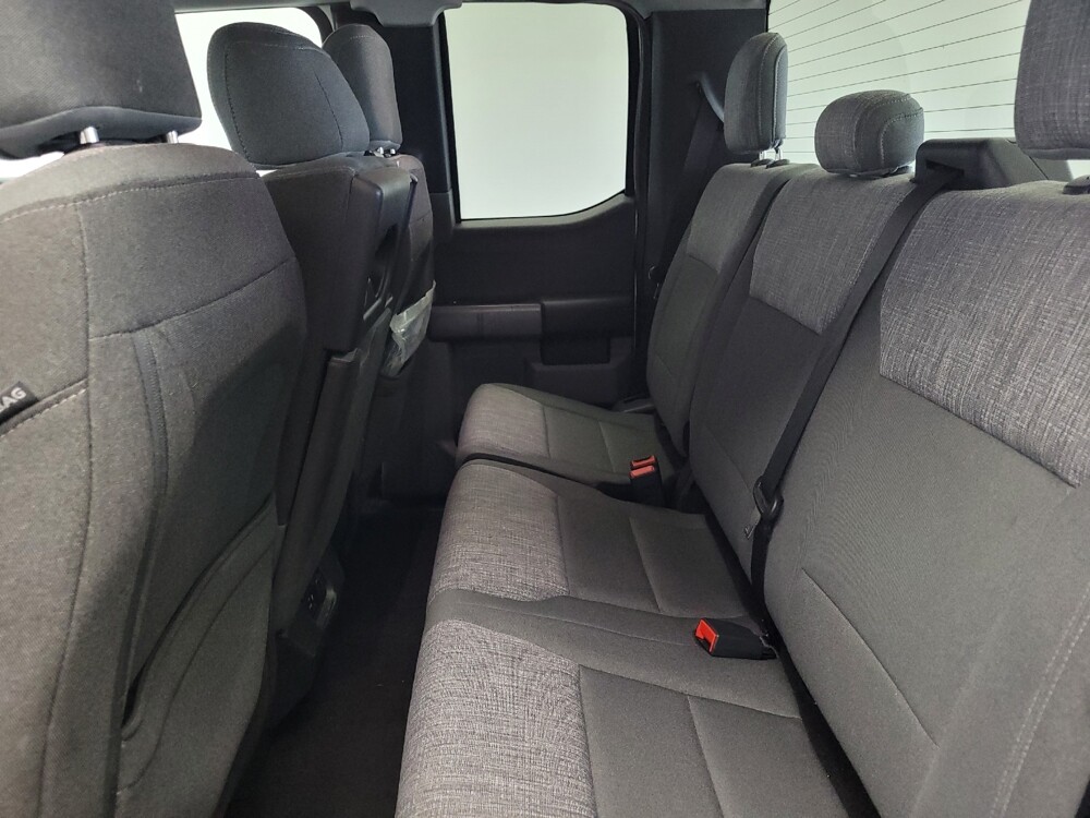 2021 Ford F150 in Huntsville, AL 35816 - 18128807 18