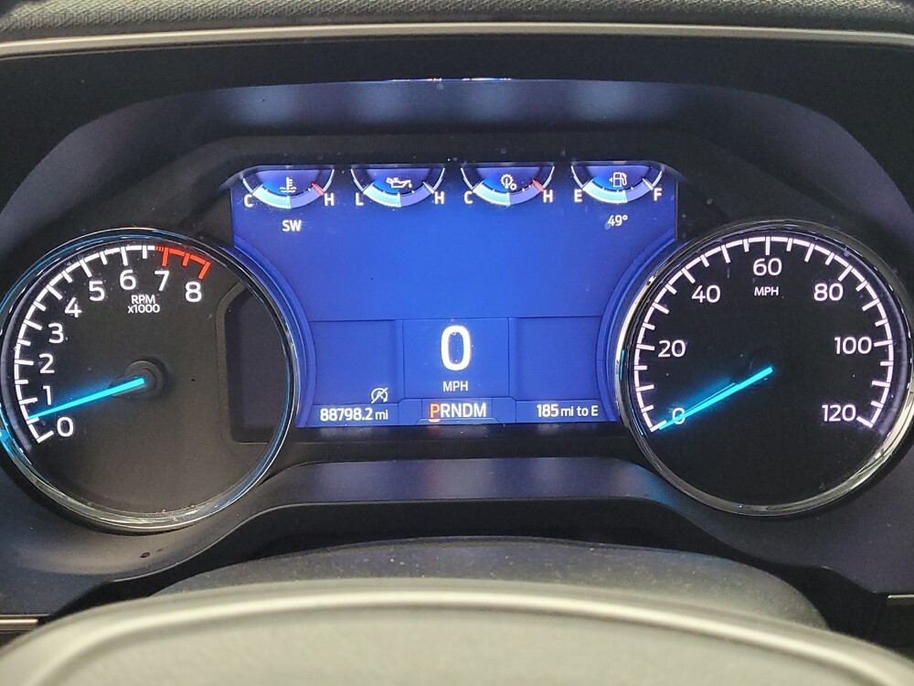 2021 Ford F150 in Huntsville, AL 35816 - 18128807 23