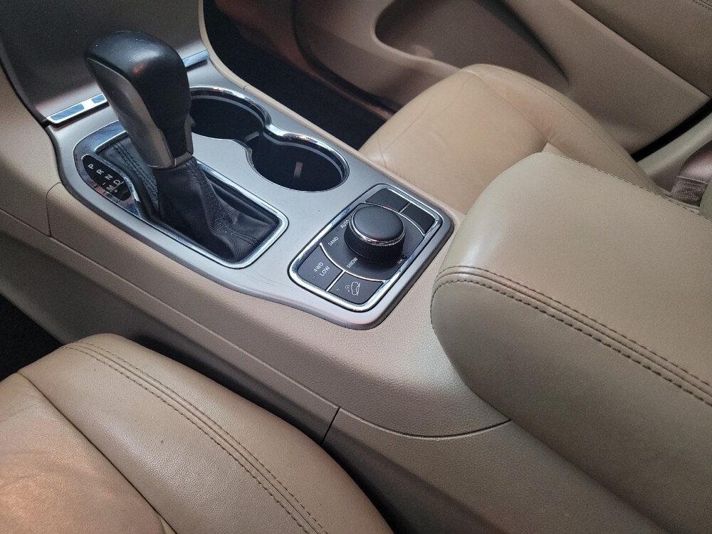 2018 Jeep Grand Cherokee in Huntsville, AL 35816 - 18128808 26