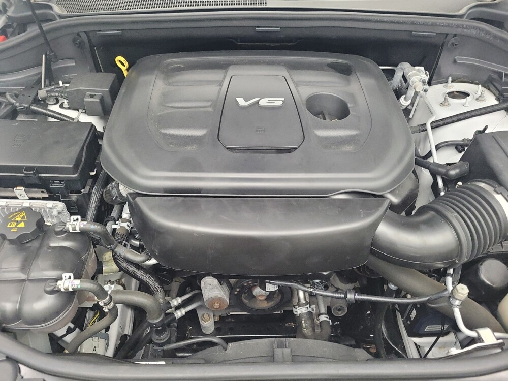 2018 Jeep Grand Cherokee in Huntsville, AL 35816 - 18128808 30