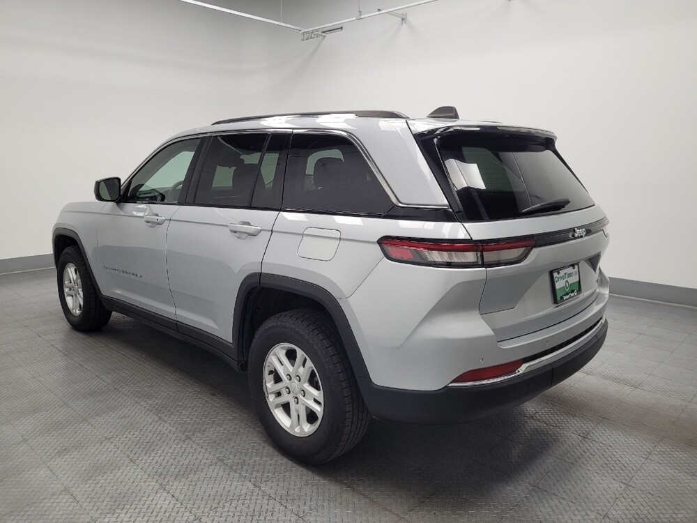 2023 Jeep Grand Cherokee in Las Vegas, NV 89102 - 18128809 3