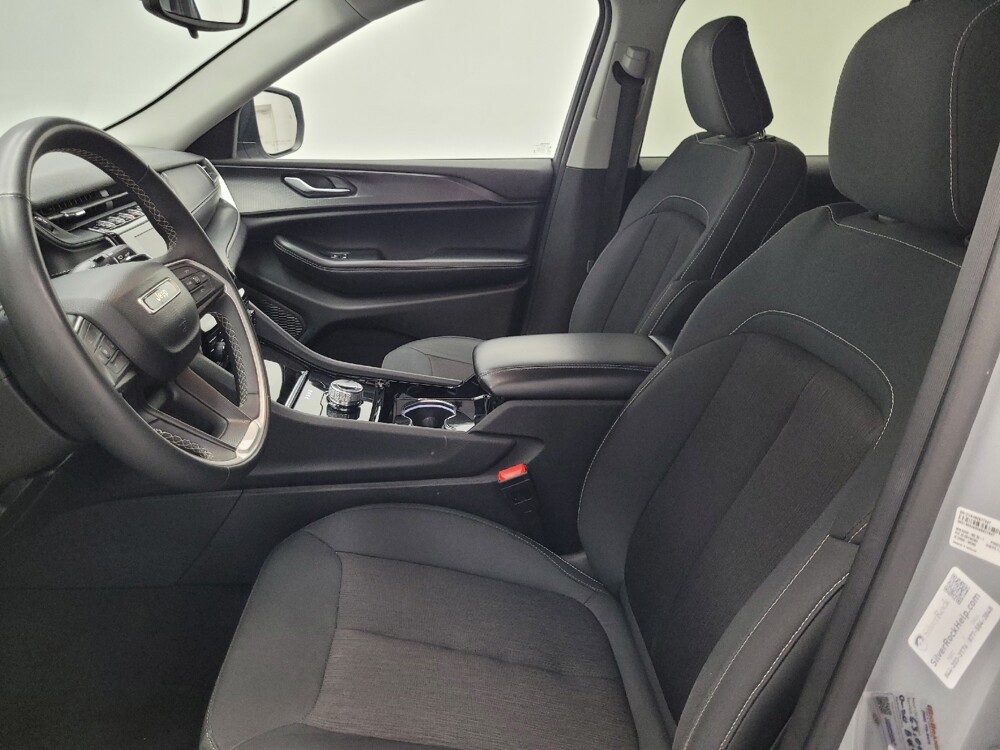 2023 Jeep Grand Cherokee in Las Vegas, NV 89102 - 18128809 17