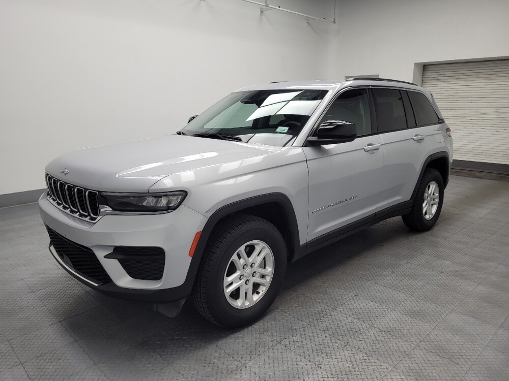 2023 Jeep Grand Cherokee in Las Vegas, NV 89102 - 18128809 2