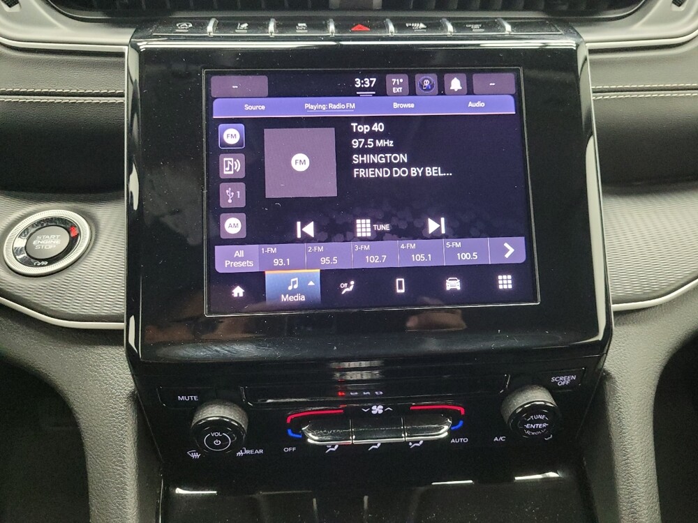 2023 Jeep Grand Cherokee in Las Vegas, NV 89102 - 18128809 25