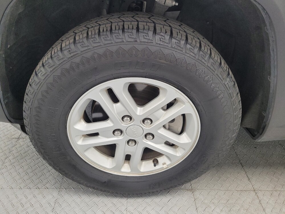 2023 Jeep Grand Cherokee in Las Vegas, NV 89102 - 18128809 31