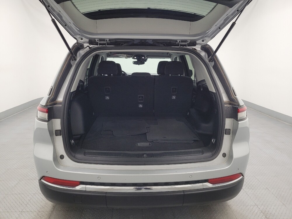 2023 Jeep Grand Cherokee in Las Vegas, NV 89102 - 18128809 29