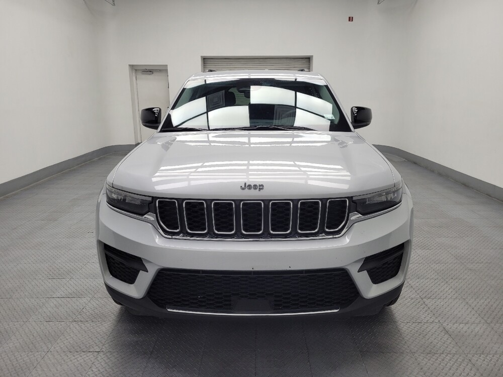 2023 Jeep Grand Cherokee in Las Vegas, NV 89102 - 18128809 15