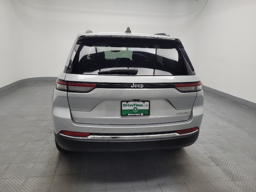 2023 Jeep Grand Cherokee in Las Vegas, NV 89102 - 18128809 6