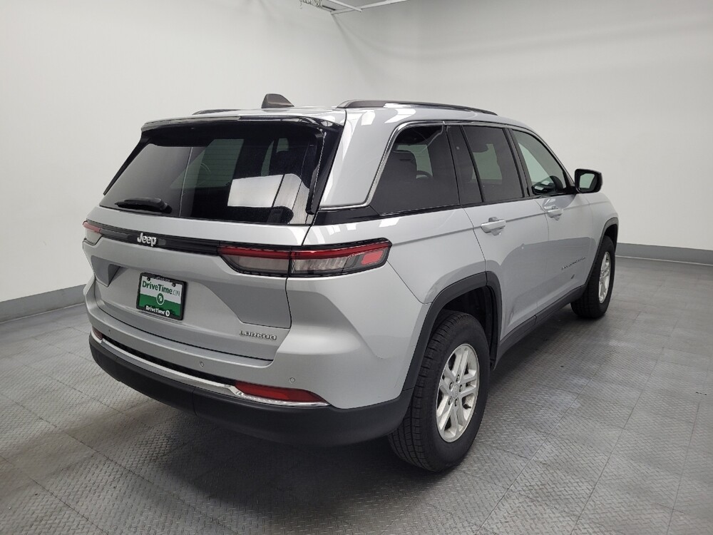 2023 Jeep Grand Cherokee in Las Vegas, NV 89102 - 18128809 9