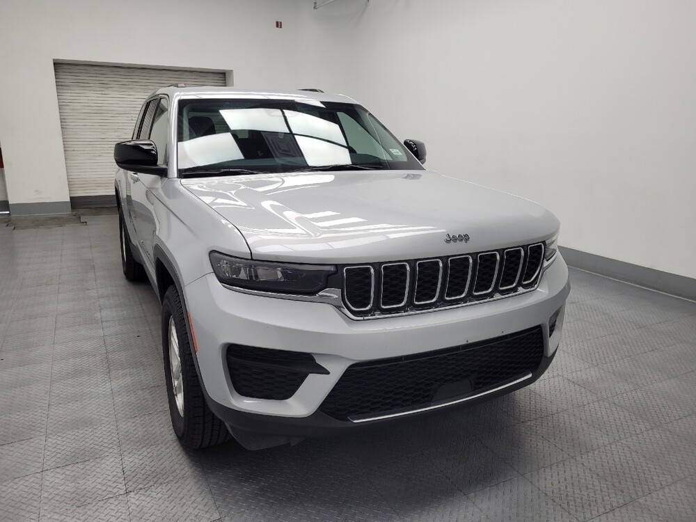 2023 Jeep Grand Cherokee in Las Vegas, NV 89102 - 18128809 13