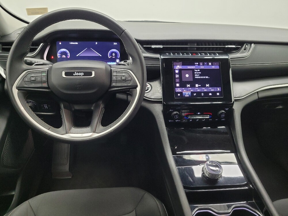 2023 Jeep Grand Cherokee in Las Vegas, NV 89102 - 18128809 22