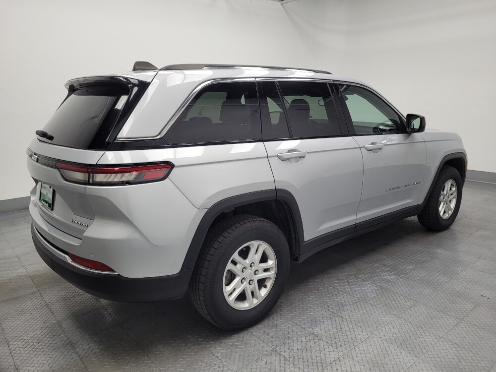 2023 Jeep Grand Cherokee in Las Vegas, NV 89102 - 18128809 10