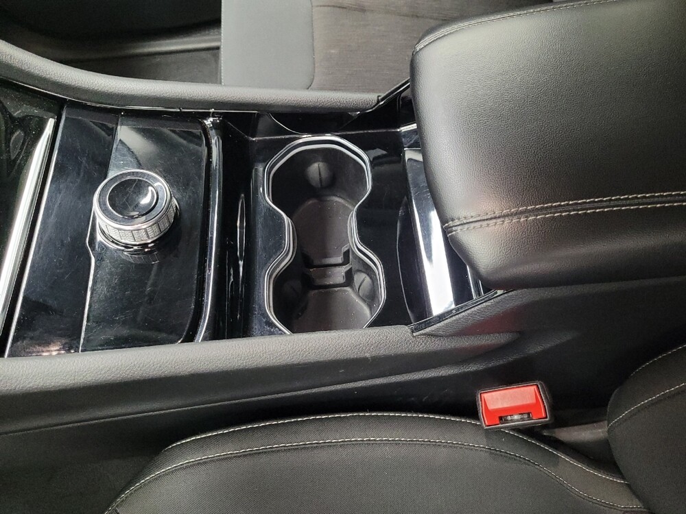 2023 Jeep Grand Cherokee in Las Vegas, NV 89102 - 18128809 26