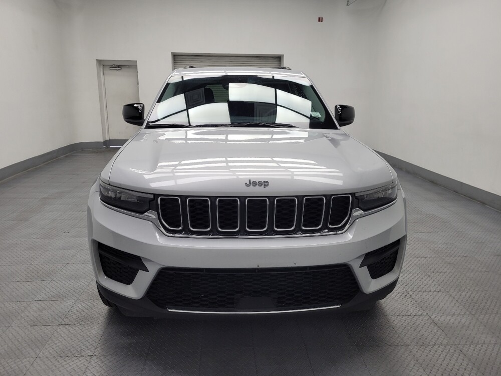 2023 Jeep Grand Cherokee in Las Vegas, NV 89102 - 18128809 14