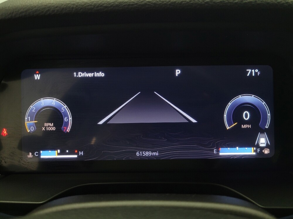 2023 Jeep Grand Cherokee in Las Vegas, NV 89102 - 18128809 23