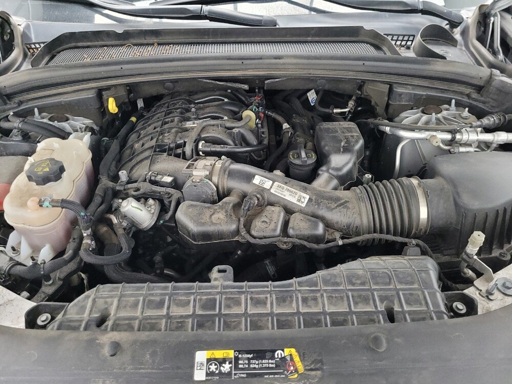 2023 Jeep Grand Cherokee in Las Vegas, NV 89102 - 18128809 30