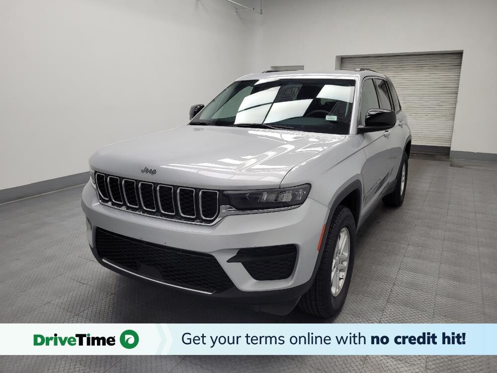 2023 Jeep Grand Cherokee in Las Vegas, NV 89102 - 18128809