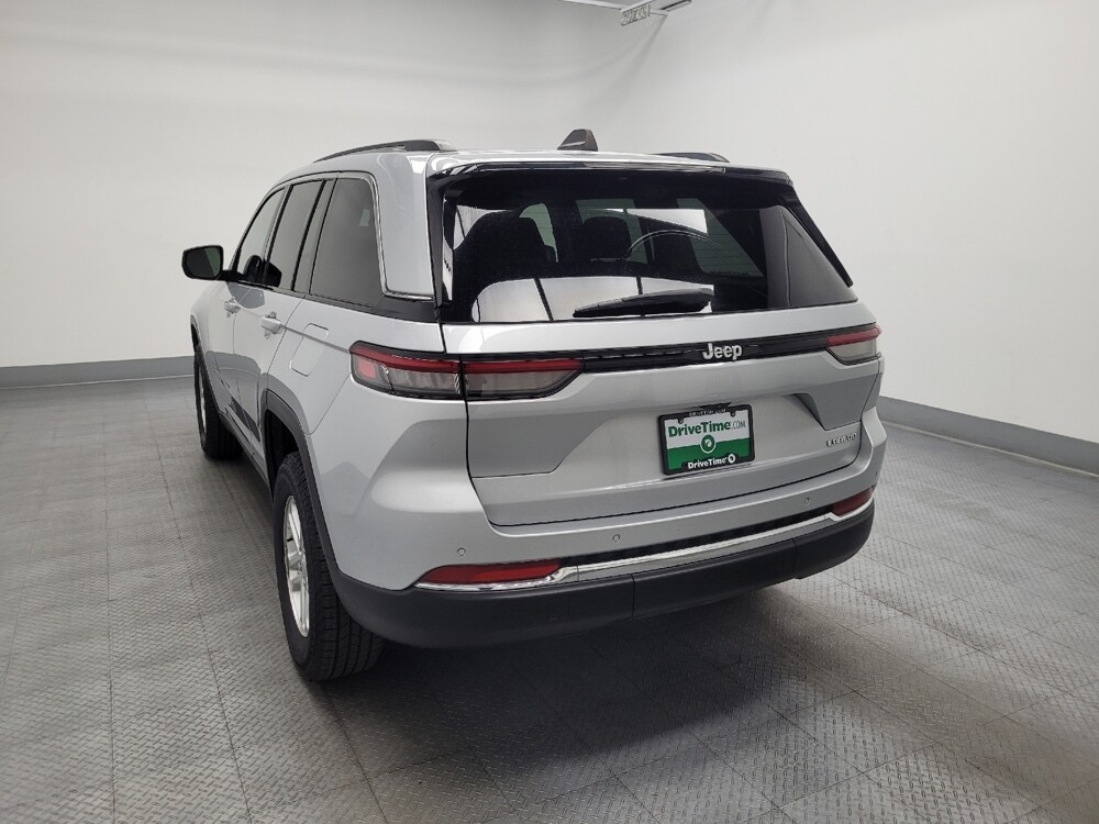 2023 Jeep Grand Cherokee in Las Vegas, NV 89102 - 18128809 5