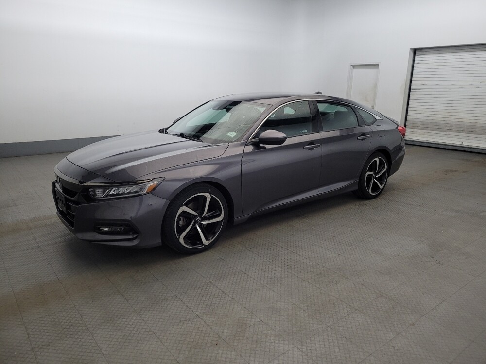 2020 Honda Accord in New Castle, DE 19720 - 18128811 2