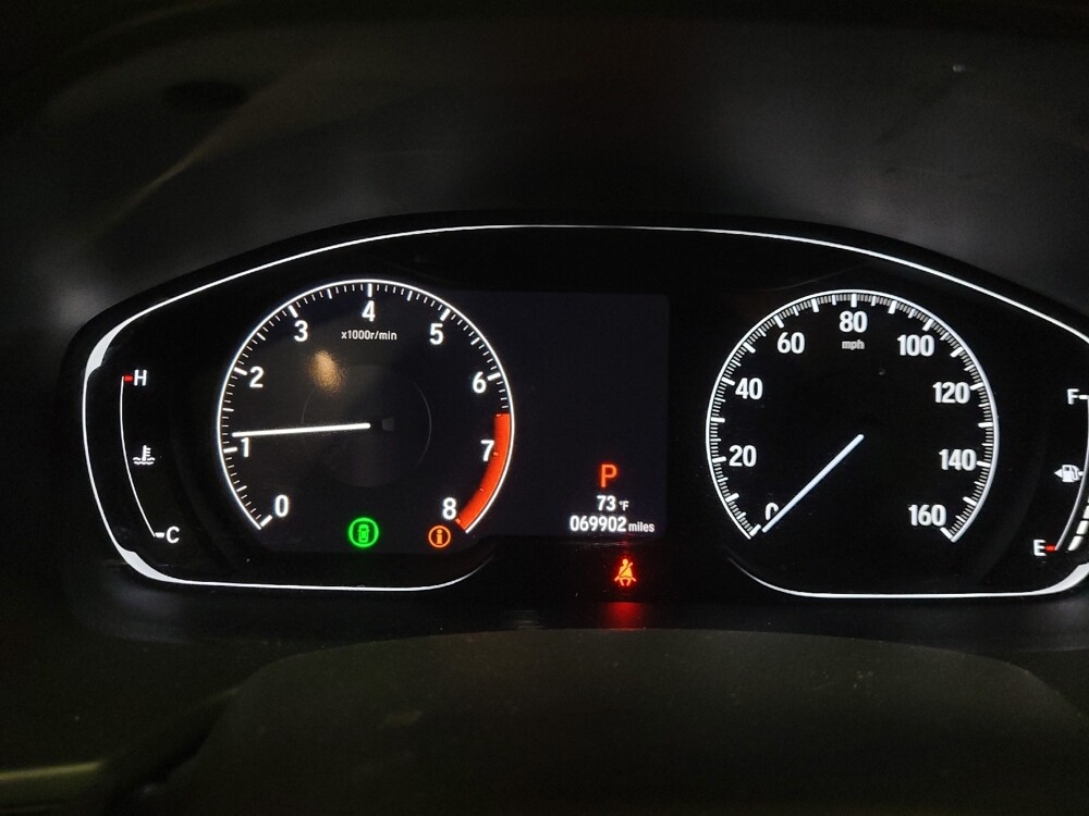 2020 Honda Accord in New Castle, DE 19720 - 18128811 23