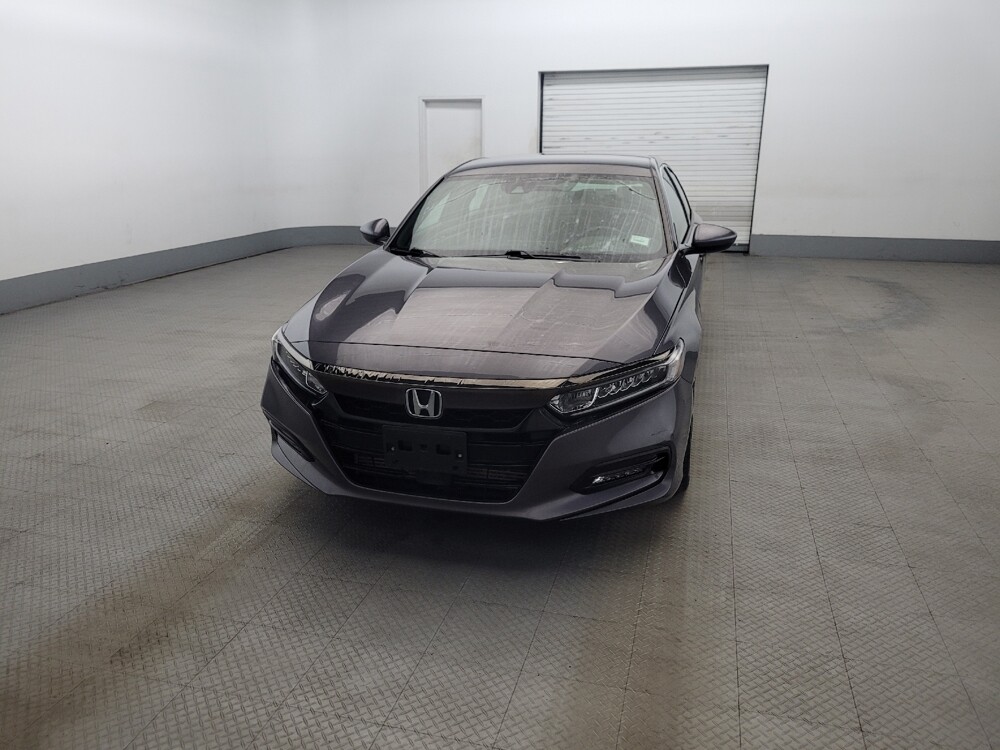 2020 Honda Accord in New Castle, DE 19720 - 18128811 15