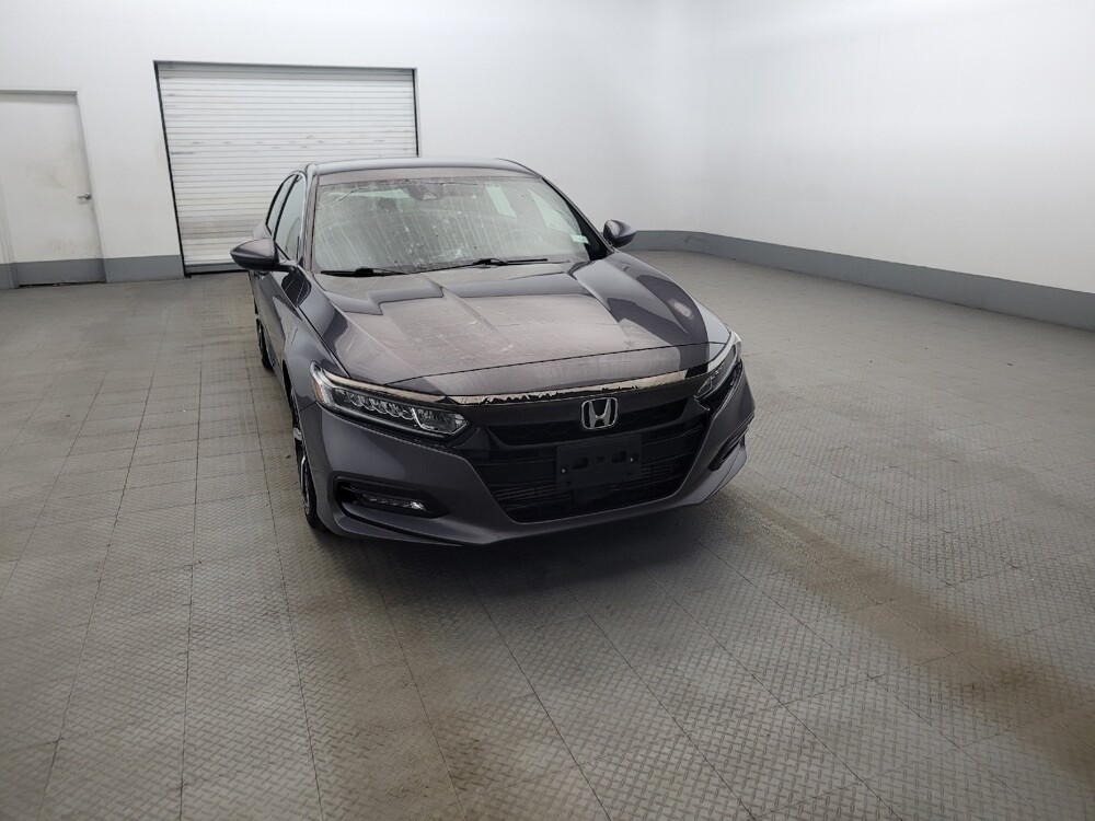 2020 Honda Accord in New Castle, DE 19720 - 18128811 14