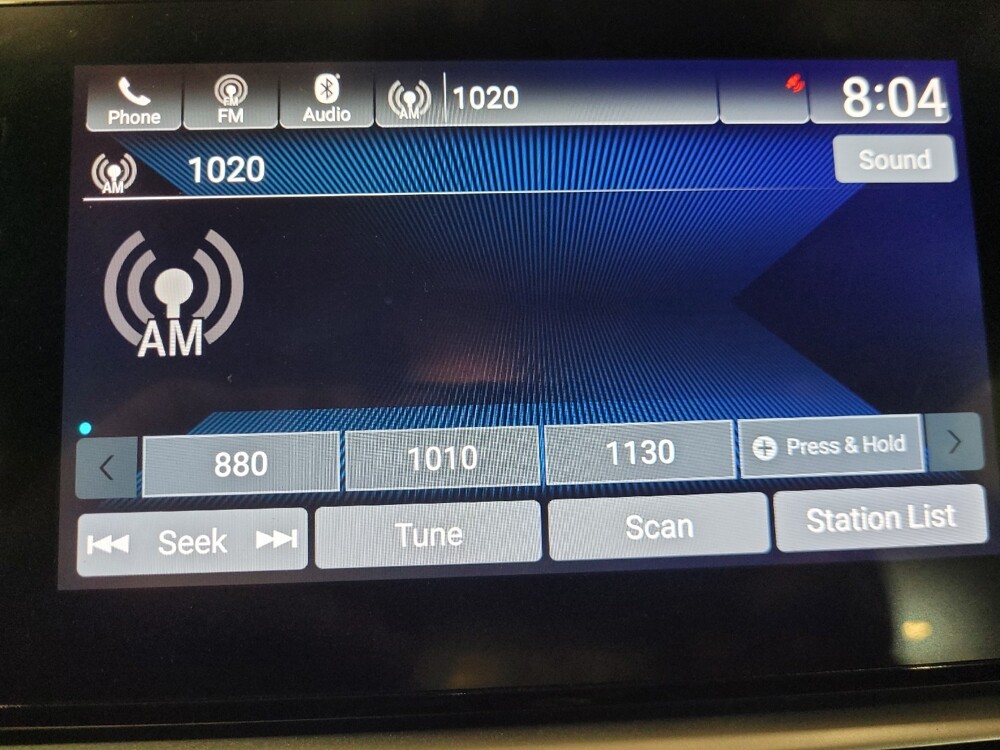 2020 Honda Accord in New Castle, DE 19720 - 18128811 25