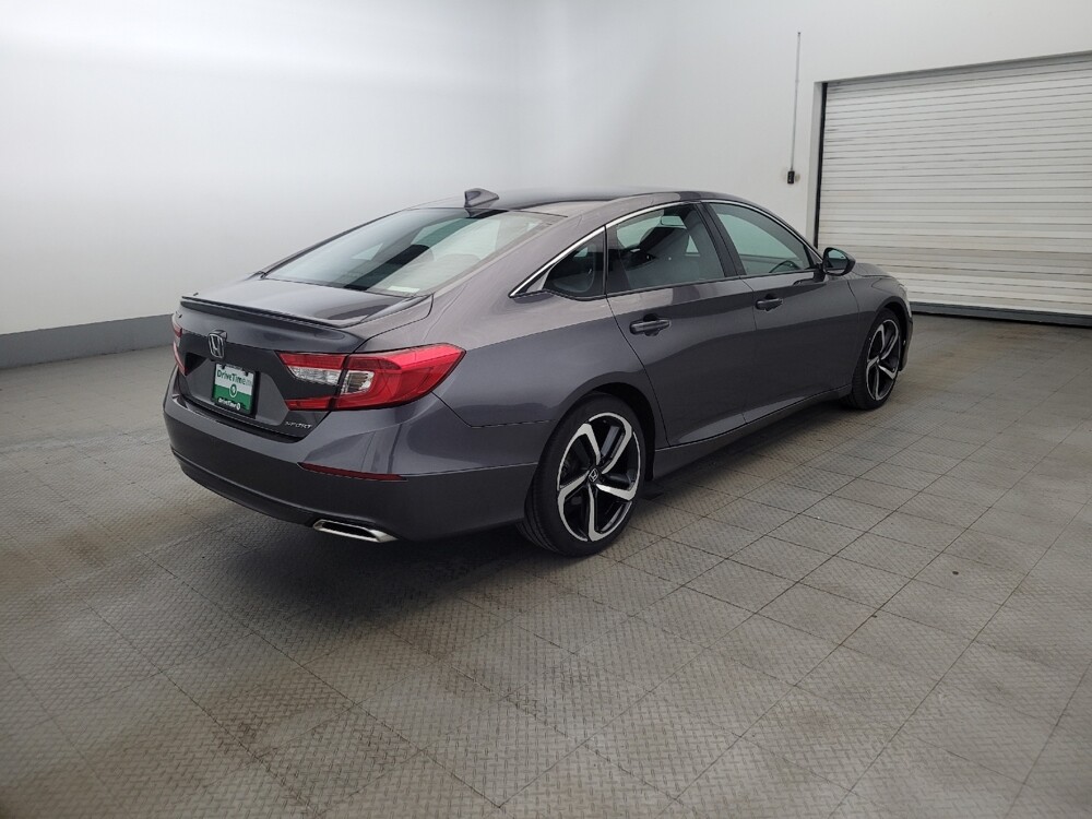 2020 Honda Accord in New Castle, DE 19720 - 18128811 9