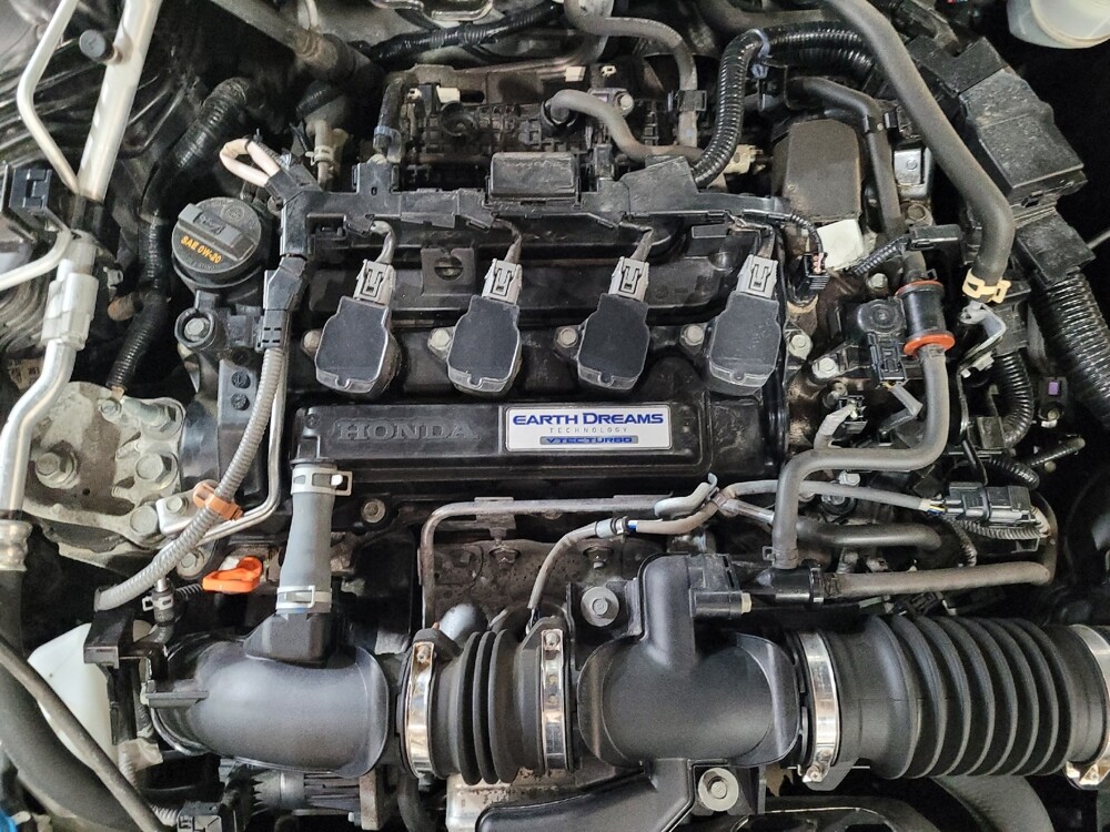 2020 Honda Accord in New Castle, DE 19720 - 18128811 30