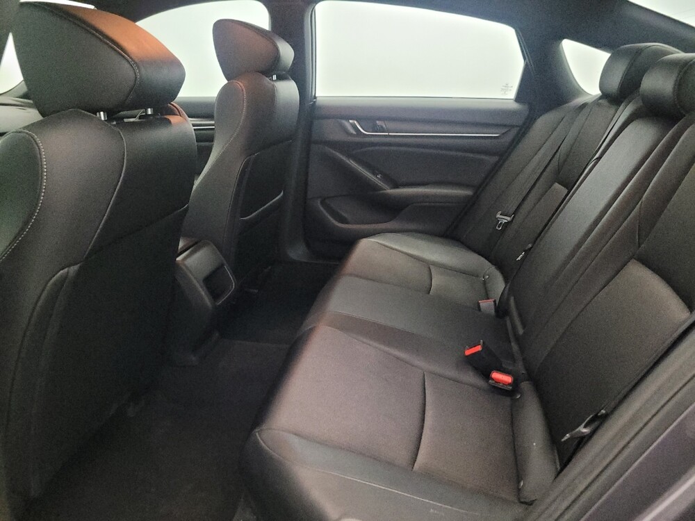 2020 Honda Accord in New Castle, DE 19720 - 18128811 18